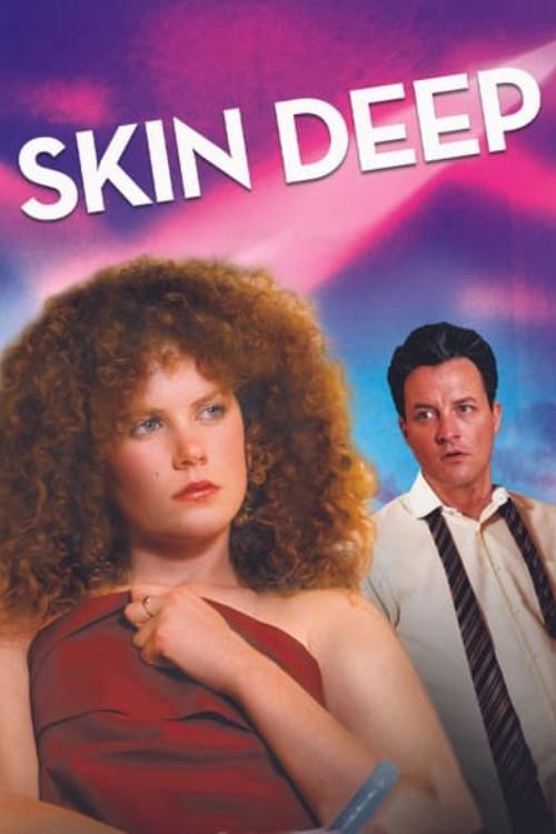 Постер Skin Deep